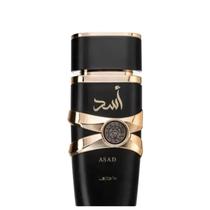 Perfume Asad de Lattafa Perfumes Eau de Parfum 100ml Perfume Asad de Lattafa Perfumes Eau de Parfum 100ml