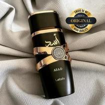 Perfume Asad Eau De Parfum 100Ml Original