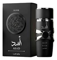 PERFUME ASAD ELIXIR EAU DE PARFUM 100ml LATTAFA PERFUME ASAD ELIXIR EAU DE PARFUM 100ml LATTAFA