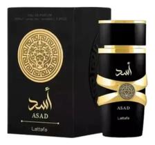 Perfume Asad Lataffa 100ml Eau De Parfum Edp