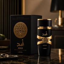 Perfume Asad Lattafa Eau de Parfum 100 ml Perfume Asad Lattafa Eau de Parfum 100 ml