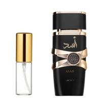 Perfume Asad Lattafa Eau de Parfum 5 ml Perfume Asad Lattafa Eau de Parfum 5 ml