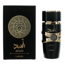 Perfume ASAD TRADICIONAL LATTAFA 100 ml