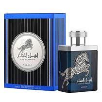 Perfume Asdaaf Ahl Al Fakhr Eau de Perfume 100ml para homens