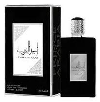 Perfume Asdaaf Ameer Al Arab 100ml Eau De Parfum Original