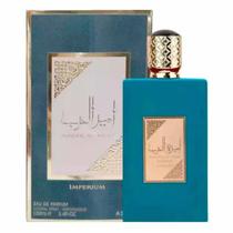 Perfume Asdaaf Ameer Al Arab Imperium Eau de Parfum Masculino 100ml Perfume Asdaaf Ameer Al Arab Imperium Eau de Parfum Masculino 100ml