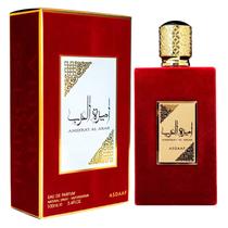 Perfume Asdaaf Ameerat Al Arab Eau de Parfum Feminino 100ml