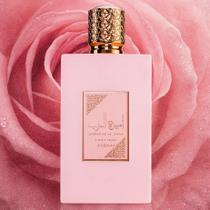 Perfume asdaaf ameerat al arab prive rose edp 100ml 140/003 Perfume asdaaf ameerat al arab prive rose edp 100ml 140/003