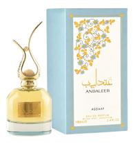 Perfume Asdaaf Andaleeb Eau de Parfum 100mL para unissex