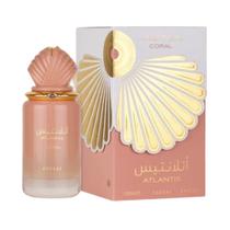 Perfume Asdaaf Coral Atlantis EDP 100ml para mulheres