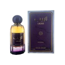 Perfume Asdaaf Laraib Eau de Parfum Spray para Unissex 100mL