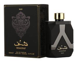 Perfume Asdaaf Shaghaf para homem EDP 100mL (3,4 fl.oz)