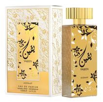 Perfume Asdaaf Yaqeen Eau De Parfum 100ml para mulheres