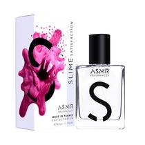 Perfume ASMR FRAGRANCES SLIME SATISFACTION Eau de Parfum