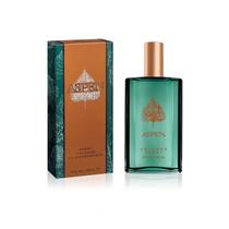 Perfume Aspen Cologne Spray 118 ml para homens, fórmula vegana