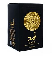 Perfume Assad