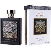 Perfume Assala Prime Fakhama Unissex Eau de Parfum 100ml