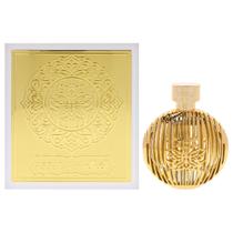 Perfume Assala Prime Gold Eau de Parfum 100ml para unissex