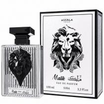 Perfume Assala Prime Malik Siba Unissex Eau de Parfum 100ml Perfume Assala Prime Malik Siba Unissex Eau de Parfum 100ml