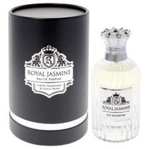 Perfume Assala Prime Royal Jasmine EDP 100ml para mulheres Perfume Assala Prime Royal Jasmine EDP 100ml para mulheres