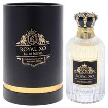 Perfume Assala Prime Royal Xo EDP 100ml para unissex