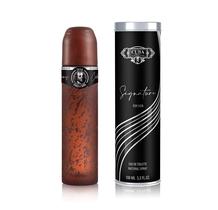 Perfume Assinatura Cuba EDT em Spray 3,113ml Perfume Assinatura Cuba EDT em Spray 3,113ml