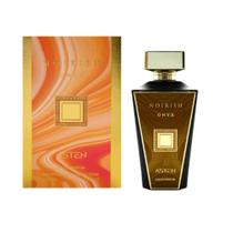 Perfume Asten Noirish Onyx EDP 100mL para Mulheres Perfume Asten Noirish Onyx EDP 100mL para Mulheres