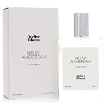 Perfume Atelier Bloem Nieuw Amsterdam Eau De Parfum 100ml Perfume Atelier Bloem Nieuw Amsterdam Eau De Parfum 100ml