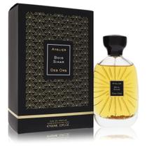 Perfume Atelier Des Ors Bois Sikar Eau De Perfum 100ml Perfume Atelier Des Ors Bois Sikar Eau De Perfum 100ml