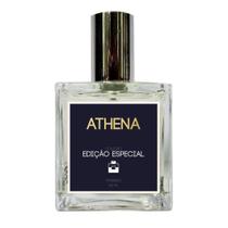 Perfume Athena Feminino 100Ml - Coleção Grécia