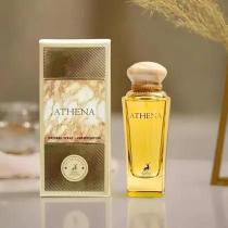Perfume Athena Maison Alhambra: Baunilha Madura, Lavanda Fresca e Sofisticada Perfume Athena Maison Alhambra: Baunilha Madura, Lavanda Fresca e Sofisticada