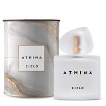 Perfume Athina Feminino 100ml - Ciclo