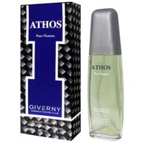 Perfume Athos Pour Homme 30ml Data Curta Perfume Athos Pour Homme 30ml Data Curta