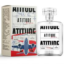 Perfume Atitude For Man 100ml Parfum Brasil