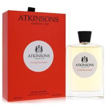 Perfume Atkinsons 24 Old Bond Street Eau De Cologne 100ml para homens