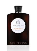 Perfume Atkinsons 24 Old Bond Street, extrato triplo, 100 ml