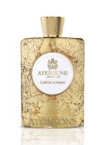 Perfume Atkinsons Gold Fair In Mayfair Eau de Parfum 100ml Masculino