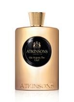 Perfume Atkinsons His Majesty The Oud Eau de Parfum 100ml Masculino Perfume Atkinsons His Majesty The Oud Eau de Parfum 100ml Masculino