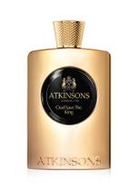 Perfume Atkinsons Oud Save The King Eau De Parfum 100ml para homens