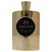 Perfume Atkinsons Sua Majestade The Oud Eau de Parfum 100ml