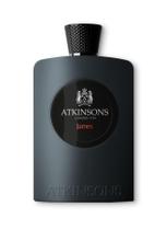 Perfume Atkinsons1799 James Eau de Parfum 100 mL para Hombres Perfume Atkinsons1799 James Eau de Parfum 100 mL para Hombres