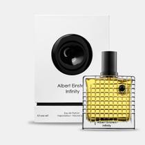Perfume Atralia Albert Einstein Infinity Eau de Parfum 100ml