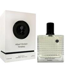 Perfume Atralia Albert Einstein Timeless Eau De Parfum 100ml Perfume Atralia Albert Einstein Timeless Eau De Parfum 100ml