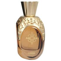 Perfume Atralia Amora Lumere Extrait De Parfum 100ml unissex Perfume Atralia Amora Lumere Extrait De Parfum 100ml unissex