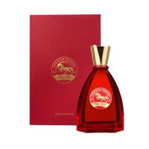 Perfume Atralia Equest Gallop Eau De Parfum 100 ml 3,4 onças unissex