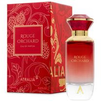 Perfume Atralia Rouge Orchard 100ml Frutado Floral Feminino Perfume Atralia Rouge Orchard 100ml Frutado Floral Feminino