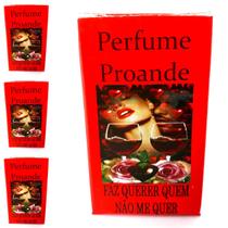 Perfume Atrativo Faz Querer Quem Não Me Quer Sedução Encanto Magia Kit 4 Und Perfume Atrativo Faz Querer Quem Não Me Quer Sedução Encanto Magia Kit 4 Und