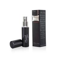 Perfume Atrativo Masculino - Phero Class - 10 ml - Sensual Import