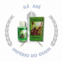 Perfume atrativo - oxosse Perfume atrativo - oxosse