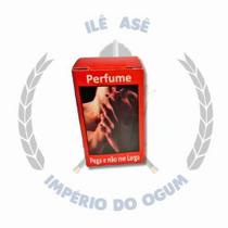 Perfume atrativo - pega e não larga 10ml Perfume atrativo - pega e não larga 10ml